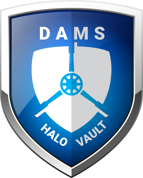 HALO Vault: DAMS